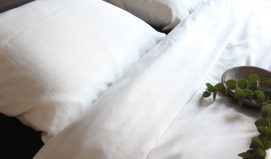 Everything about night sweats: bed linen to prevent sweating & anything else that helps