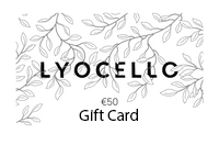 Lyocello e-voucher