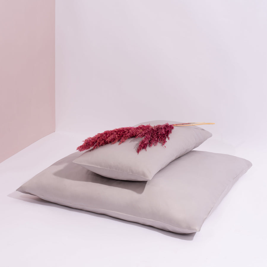 Lyocell pillowcase