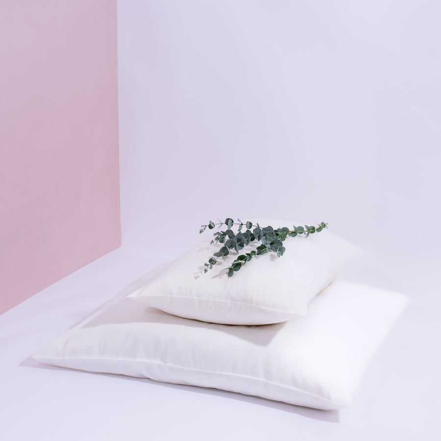 Lyocell pillowcase