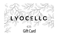 Lyocello e-voucher